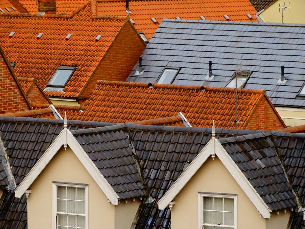 Roofing Trends Right Now